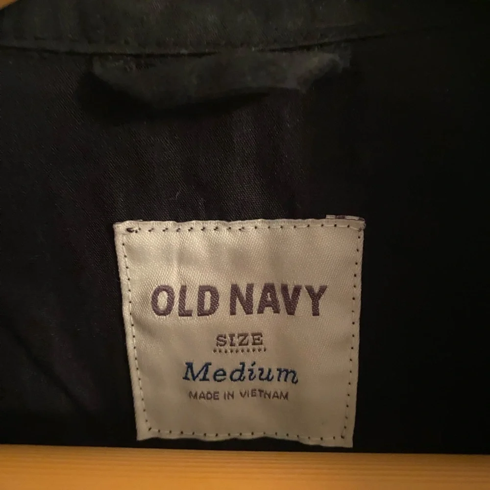 Old Navy old navy